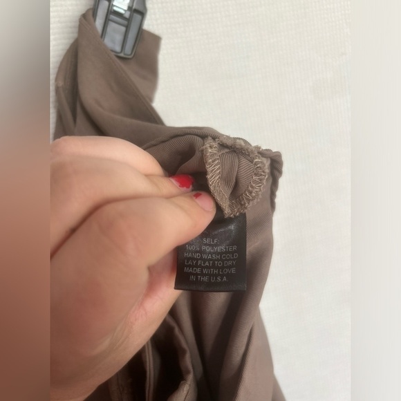 VPL pants - Picture 9 of 9